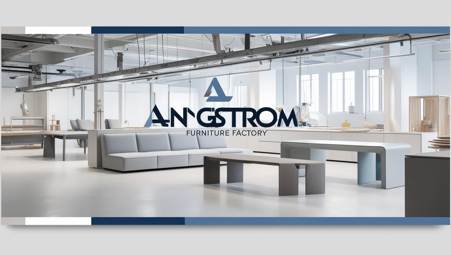 Мебельное производство Ангстрем Мебельное производство Ангстрем