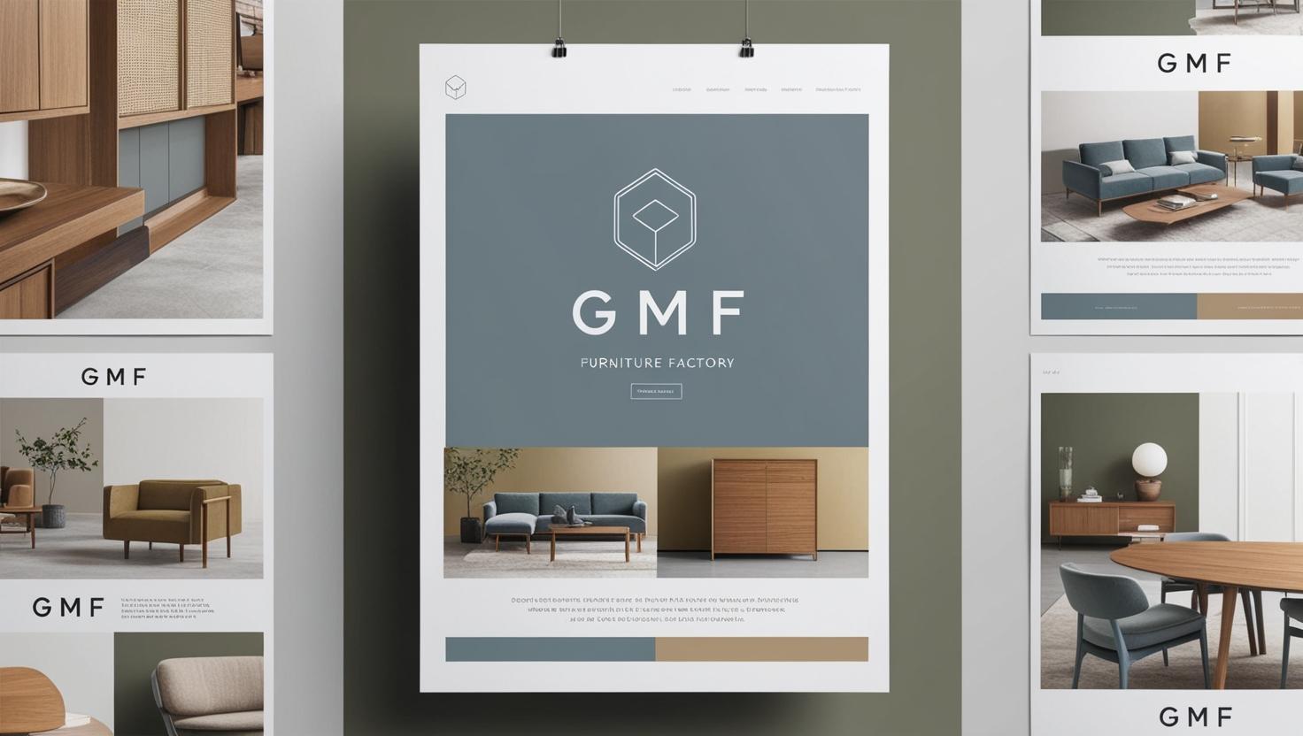 Мебельное производство ГМФ Мебельное производство ГМФ